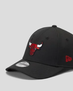 Boys' 9Forty Chicago Bulls Cap