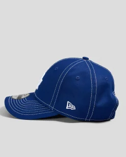 Boys' 9Forty Los Angeles Dodgers Contrast Cap
