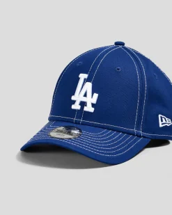 Boys' 9Forty Los Angeles Dodgers Contrast Cap