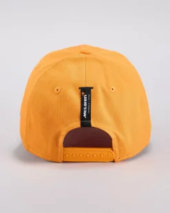 Boys' 9Forty McLaren Cap
