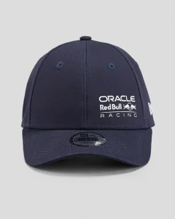 Boys' 9Forty Redbull F1 Cap