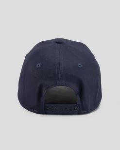 Boys' 9Forty Redbull F1 Cap