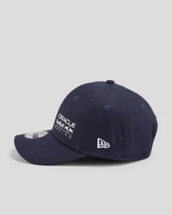 Boys' 9Forty Redbull F1 Cap