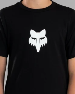 Boys' Fox Head T-Shirt