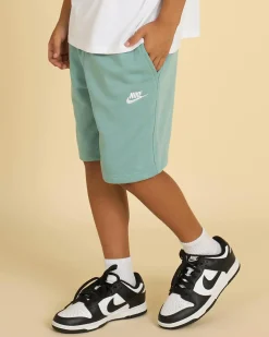 Boys' French Terry Shorts