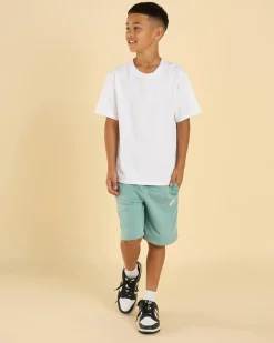Boys' French Terry Shorts