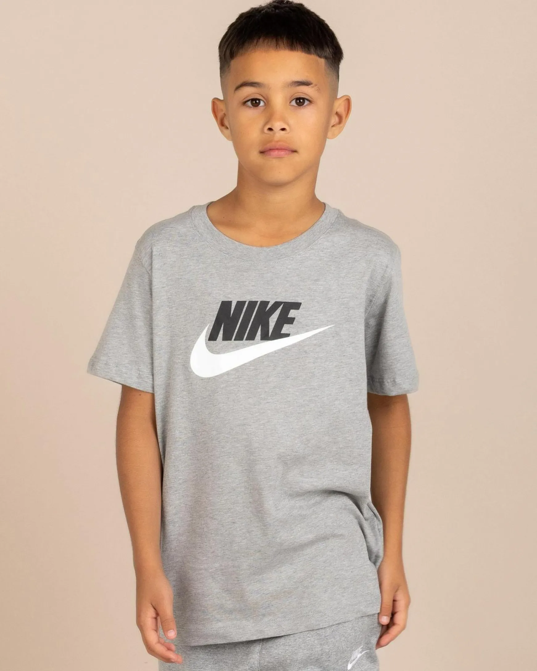Boys' Futura HBR T-Shirt
