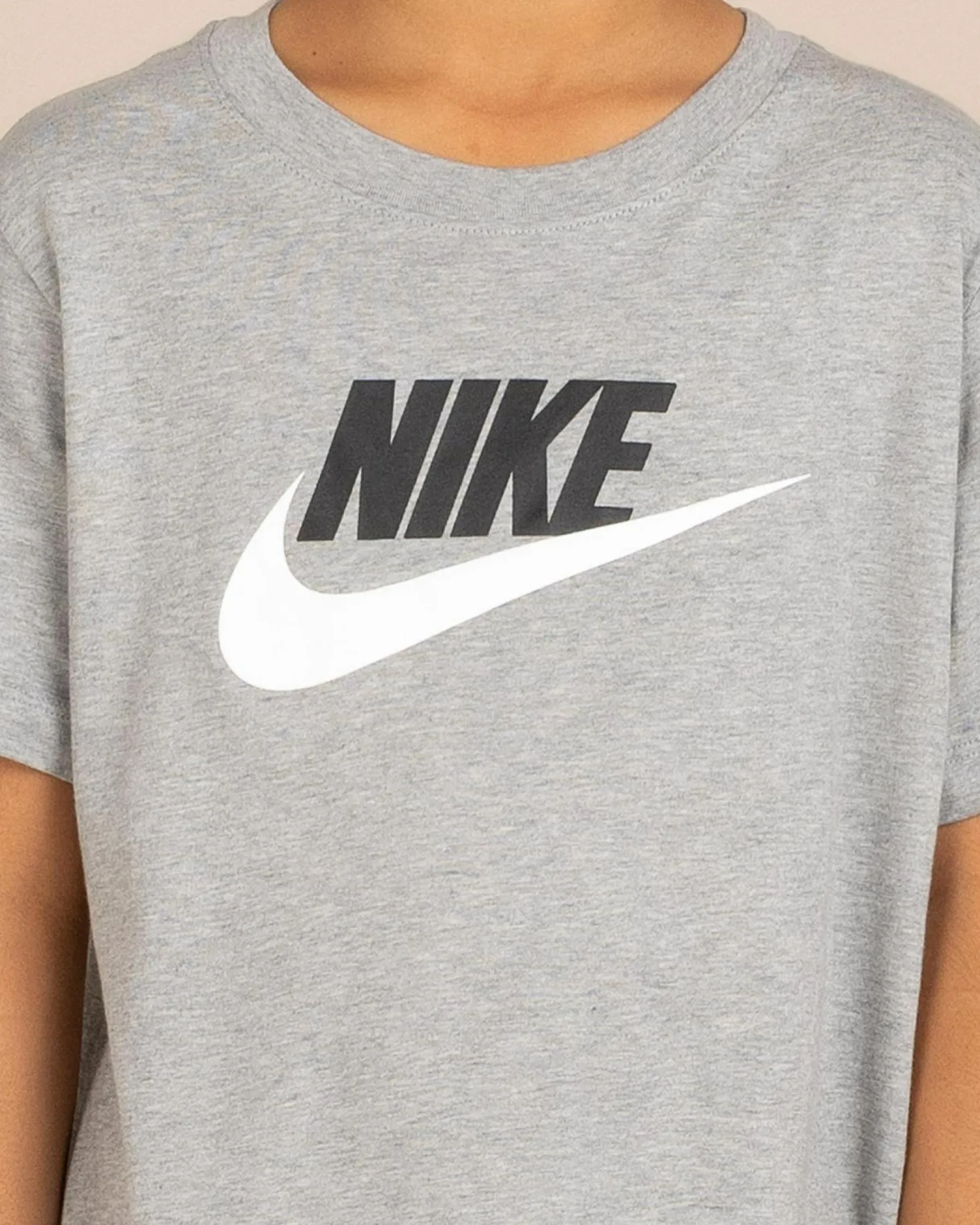 Boys' Futura HBR T-Shirt