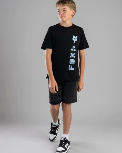 Boys' Glyph T-Shirt