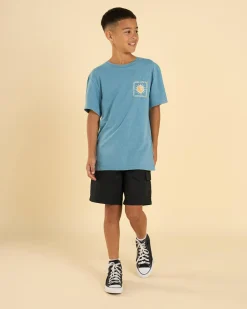 Boys' Golden Glow T-Shirt