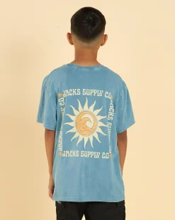 Boys' Golden Glow T-Shirt