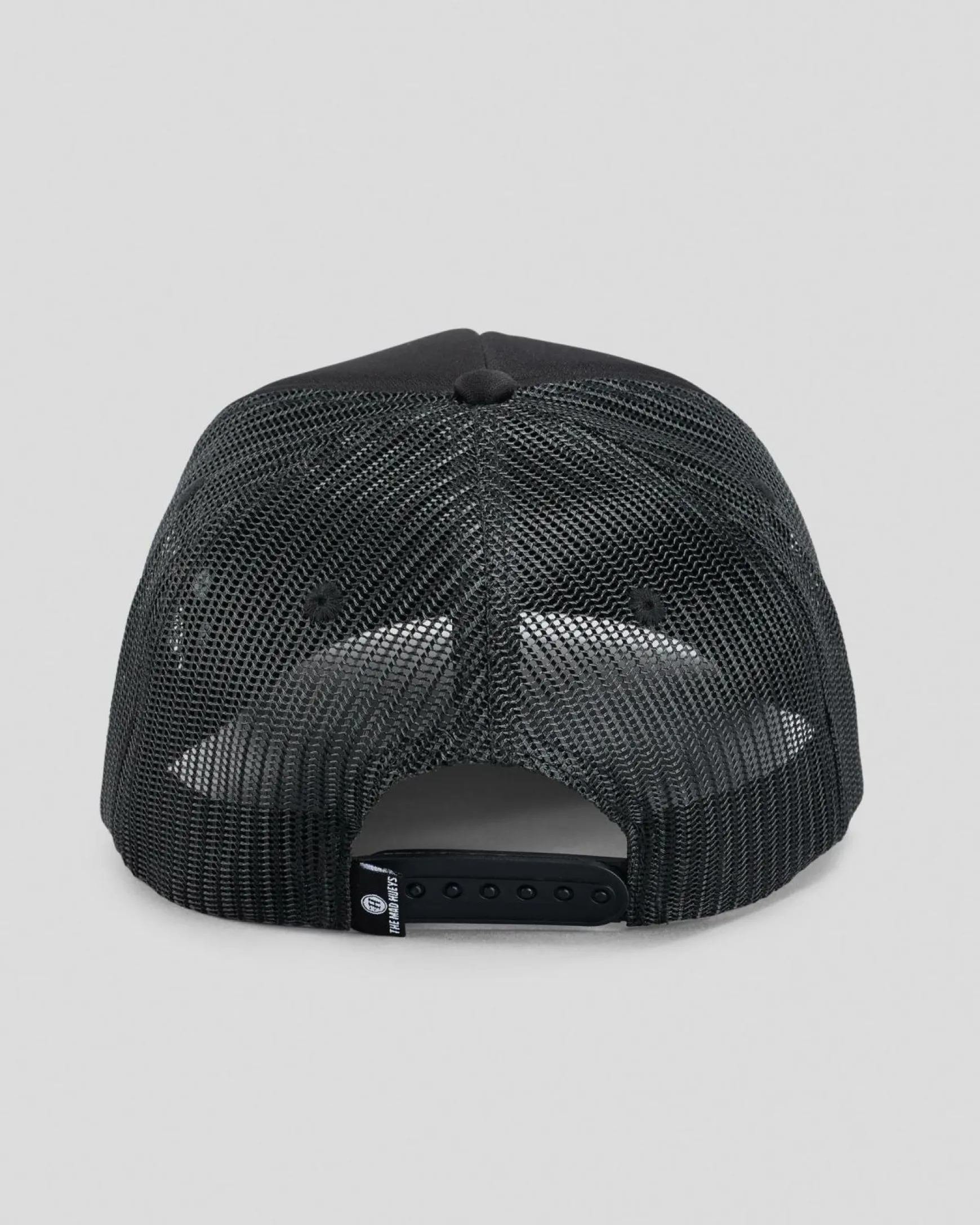 Boys' Great Bite Shark Trucker Cap