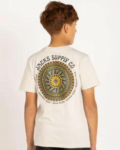 Boys' Gyre T-Shirt