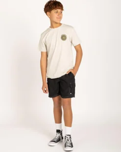 Boys' Gyre T-Shirt