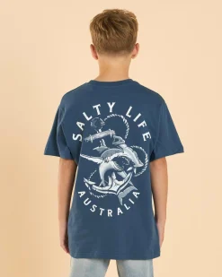 Boys' Hammerhead T-Shirt