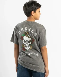 Boys' Hazard T-Shirt