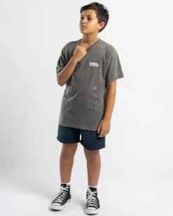 Boys' Hazard T-Shirt