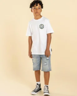 Boys' Hooked Cuda T-Shirt