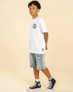 Boys' Hooked Cuda T-Shirt