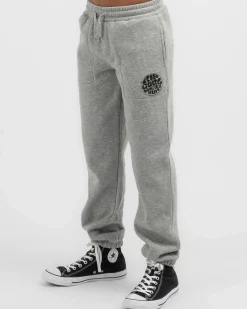 Boys' Icon Of Surf Track Pants