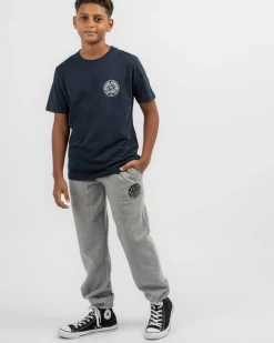 Boys' Icon Of Surf Track Pants