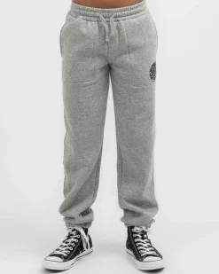 Boys' Icon Of Surf Track Pants