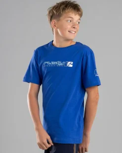 Boys' Jetsetter T-Shirt