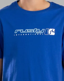 Boys' Jetsetter T-Shirt