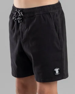 Boys' Journey Elastic Waist Shorts
