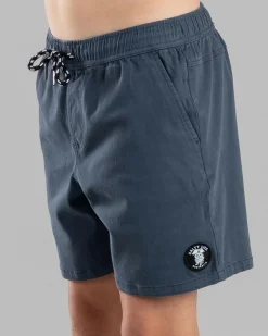 Boys' Journey Elastic Waist Shorts