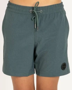 Boys' Liberty Elastic Waist Shorts