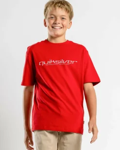 Boys' Liquify T-Shirt