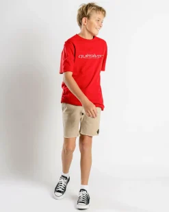 Boys' Liquify T-Shirt