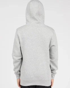 Boys' Logo Hoodie