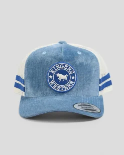 Boys' McCoy Trucker Cap