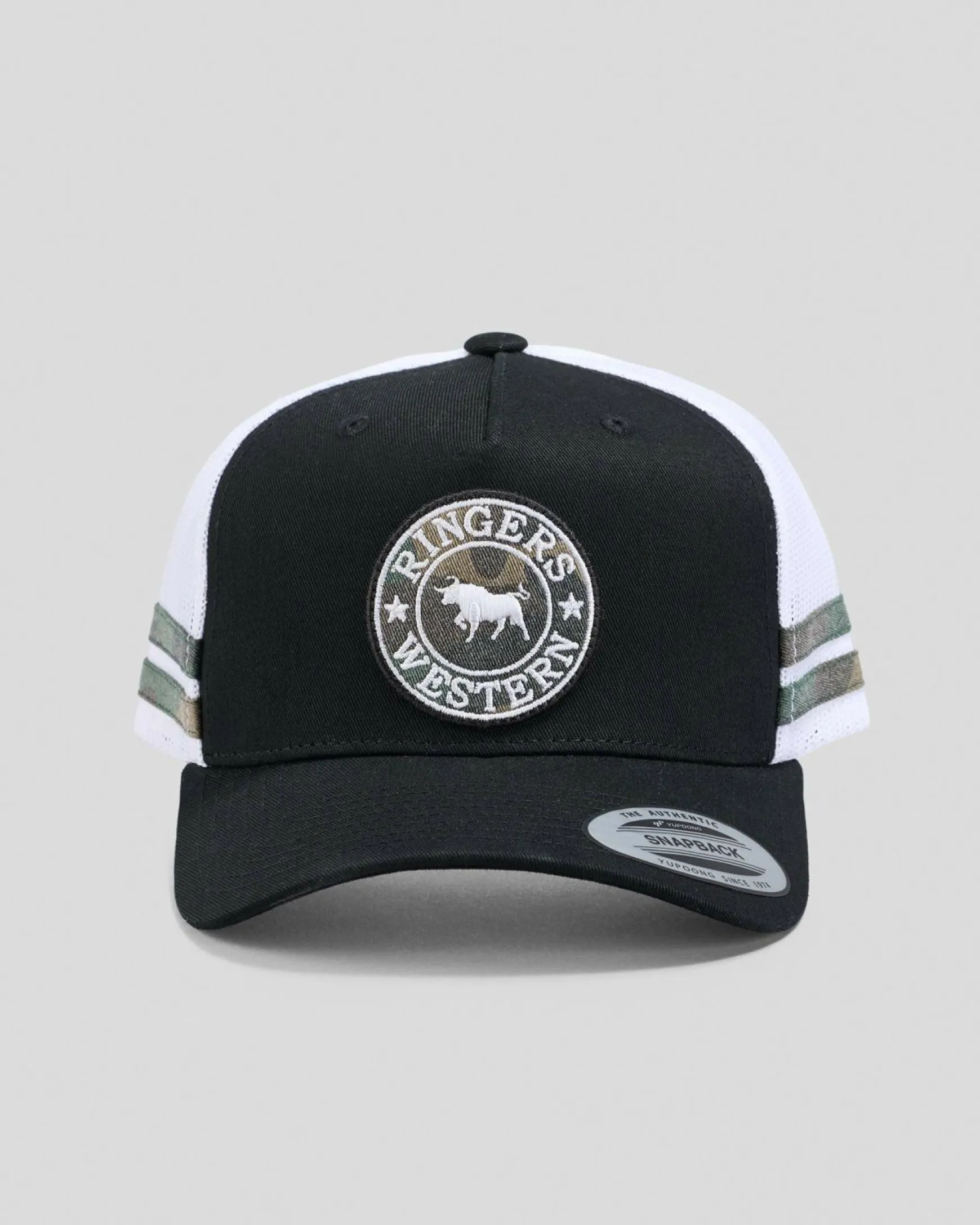 Boys' McCoy Trucker Cap