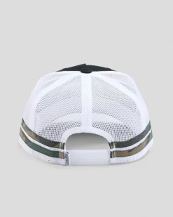 Boys' McCoy Trucker Cap