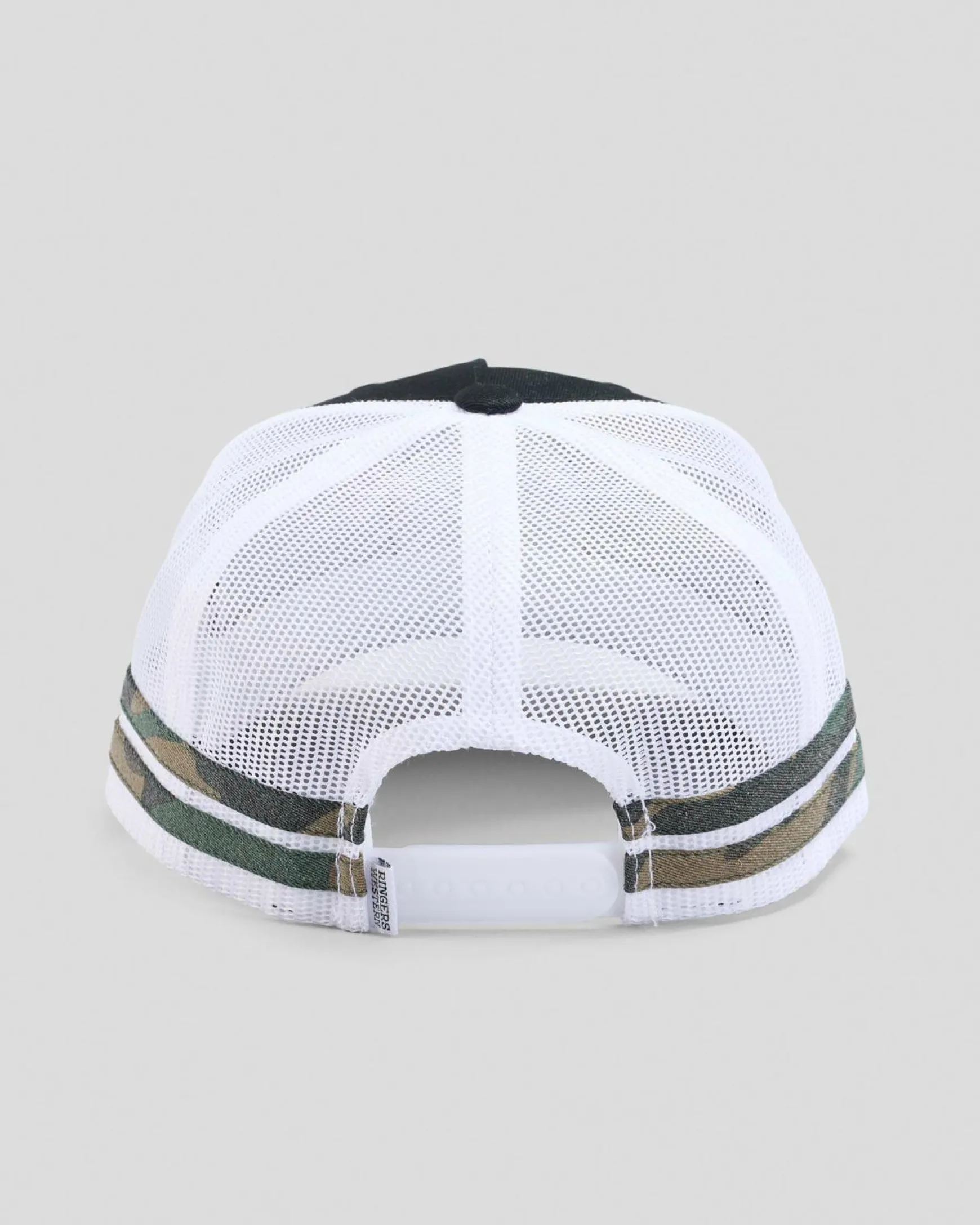 Boys' McCoy Trucker Cap