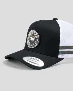 Boys' McCoy Trucker Cap