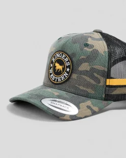 Boys' McCoy Trucker Cap