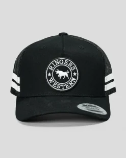 Boys' McCoy Trucker Cap
