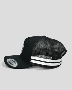 Boys' McCoy Trucker Cap