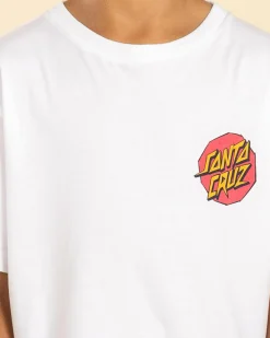 Boys' Meek Scratched Slasher T-Shirt