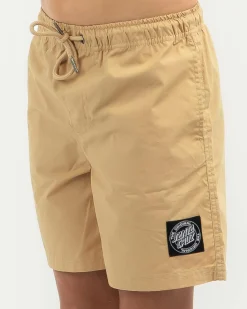 Boys' MFG Cruizer Solid Shorts