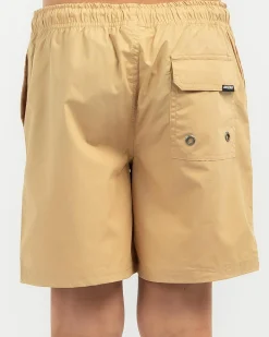 Boys' MFG Cruizer Solid Shorts