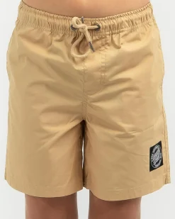 Boys' MFG Cruizer Solid Shorts