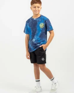 Boys' MFG Cruizer Solid Shorts