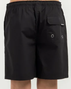 Boys' MFG Cruizer Solid Shorts