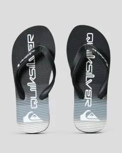 Boys' Molokai ART II Thongs