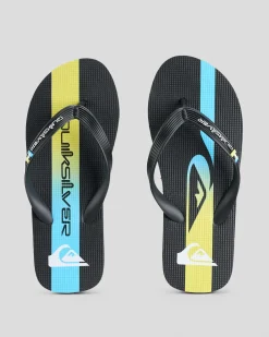 Boys' Moncata Art Thongs